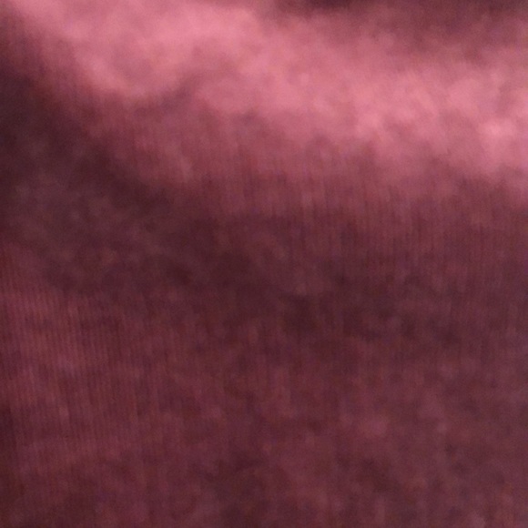 Eileen Fisher XL corduroy pants. Size XL - Picture 7 of 10